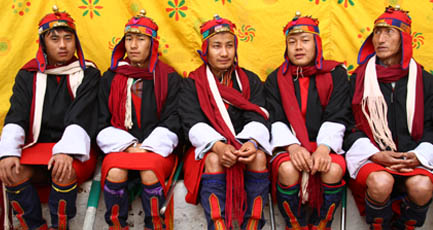 Punakha Tsechu