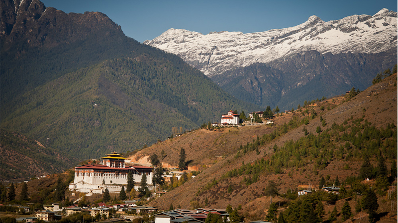 Paro 