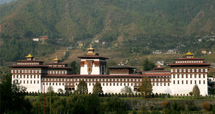 Thimphu 