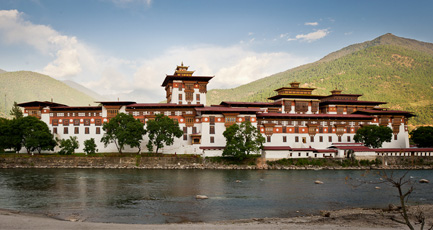 Punakha