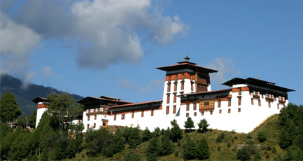 Bumthang 