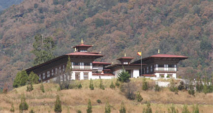  Trashiyangtse