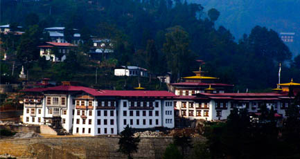 Mongar 